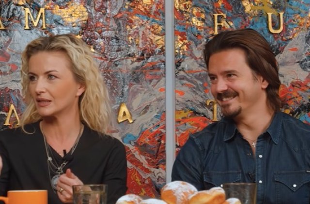 Cum s-a schimbat viaţa lui Mihai Petre şi a Elwirei, după Asia Express: „Au fost momente grele, dificile, însă...”