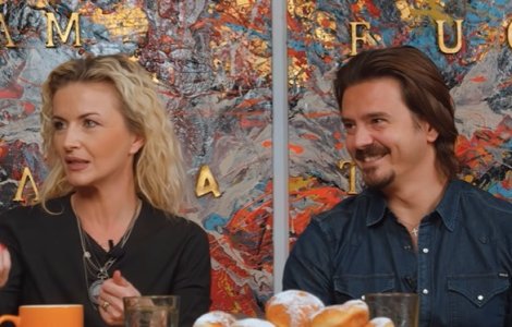 Cum s-a schimbat viaţa lui Mihai Petre şi a Elwirei, după Asia Express: „Au fost momente grele, dificile, însă...”