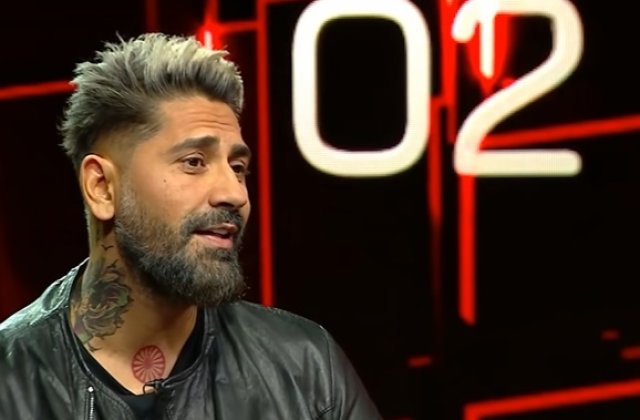 Connect-R, adevăratul motiv pentru care nu vrea să se mai căsătorească! Ce a putut afirma despre fosta soție: „Nu sunt obligat să...”