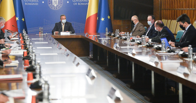 Ministrul de externe al Republicii Islamice Pakistan, Makhdoom Qureshi - vizită oficială în România