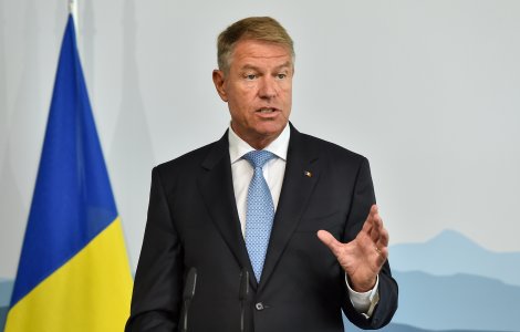 Modificări ale Codului de procedură civilă, constestate la CCR de președintele Iohannis