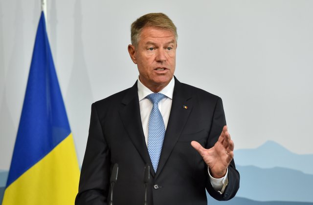 Modificări ale Codului de procedură civilă, constestate la CCR de președintele Iohannis
