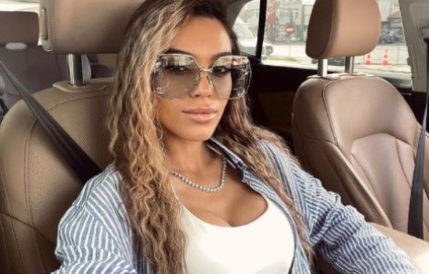 Karmen, noi dezvăluiri despre problema de sănătate a mamei sale: „Nu mulți oameni scapă”