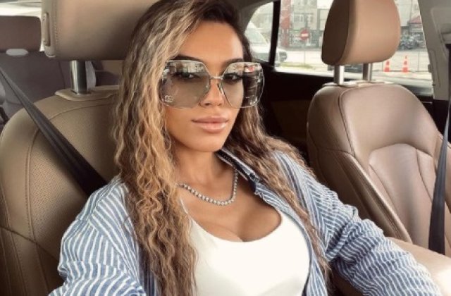 Karmen, noi dezvăluiri despre problema de sănătate a mamei sale: &bdquo;Nu mulți oameni scapă&rdquo;