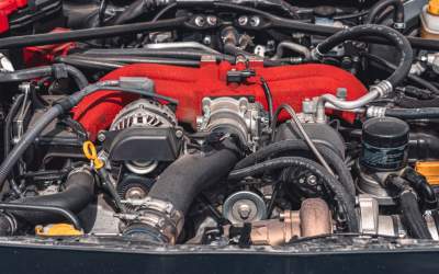 Înlocuirea simeringurilor: 6...