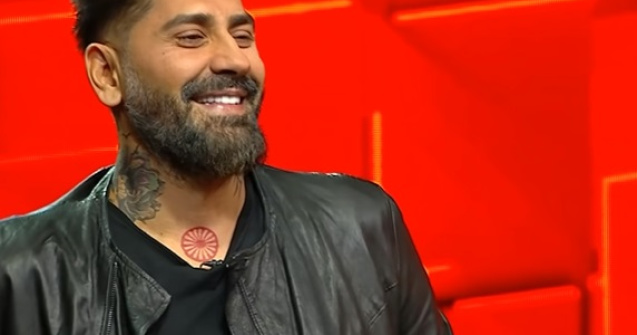 Connect-R, despre perioda în care consuma droguri: „M-am drogat foarte mult timp, din 2009, până în...”