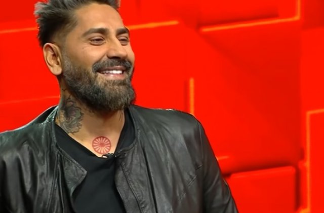 Connect-R, despre perioda în care consuma droguri: „M-am drogat foarte mult timp, din 2009, până în...”