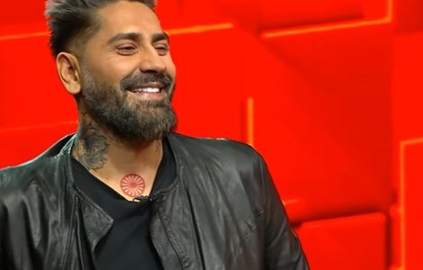 Connect-R, despre perioda în care consuma droguri: „M-am drogat foarte mult timp, din 2009, până în...”