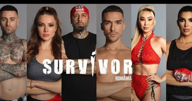 Concurenții de la Survivor România 2022 au plecat spre Republica Dominicană: „A venit ziua zero”