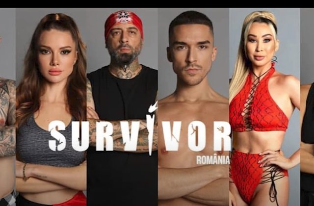 Concurenții de la Survivor România 2022 au plecat spre Republica Dominicană: „A venit ziua zero” 