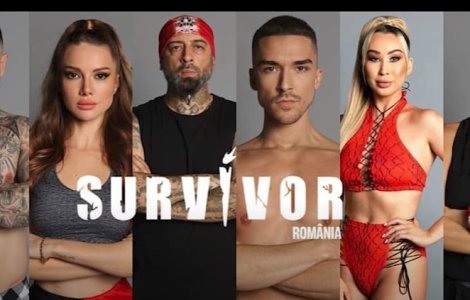 Concurenții de la Survivor România 2022 au plecat spre Republica Dominicană: „A venit ziua zero”