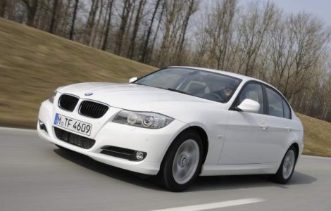 Cel mai economic BMW este disponibil in Romania