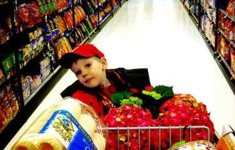 Majorarea TVA inchide temporar hipermarketurile