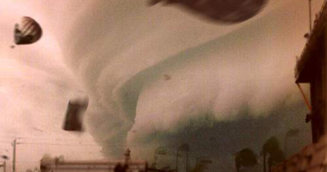 Alex, primul uragan al sezonului din Atlantic