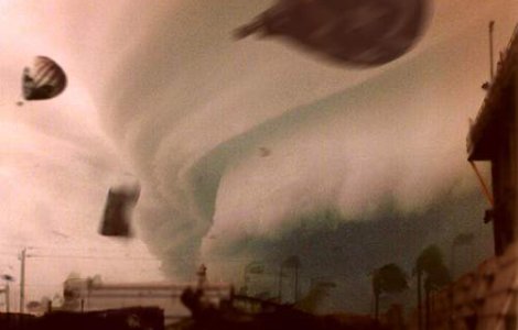 Alex, primul uragan al sezonului din Atlantic