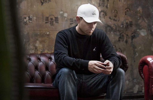 [VIDEO] DJ Shadows, in premiera in Romania