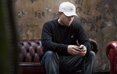  Video  DJ Shadows, in premiera in Romania