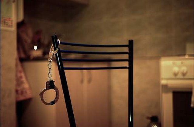 SUA: Romanca condamnata la inchisoare pentru frauda privind azilul politic