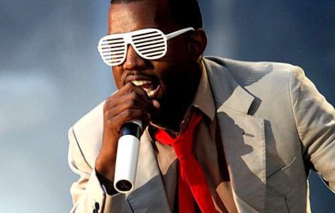 Kanye West a anuntat data de lansare a noului album