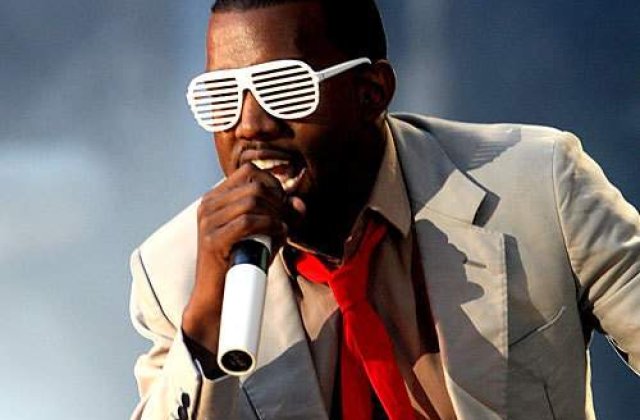 Kanye West a anuntat data de lansare a noului album