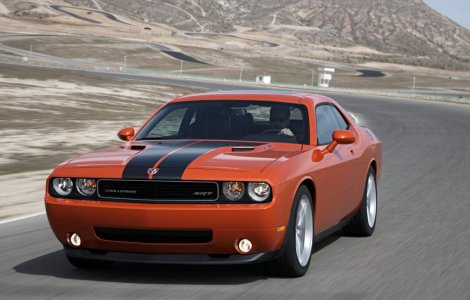 Parcul auto american, de doua ori mai poluant decat cel european