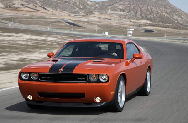 Parcul auto american, de doua ori mai poluant decat cel european