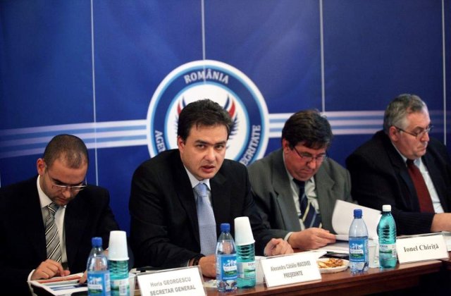 Oficialii ANI ar trebui arestati?