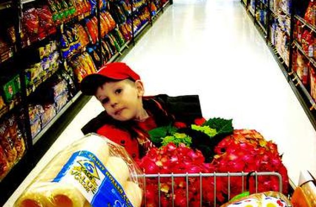 Ultima zi cu TVA 19%. Vin scumpirile