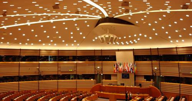 Apel catre UE pentru sinistratii romani