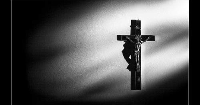 Italia vrea crucifixele inapoi in salile de clasa