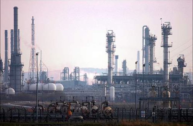 UE: Aerul, prea poluat in Romania