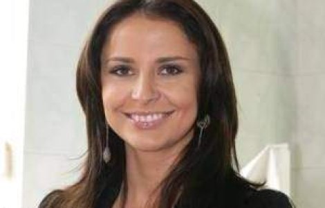 Adelina Chivu nu tine niciodata diete