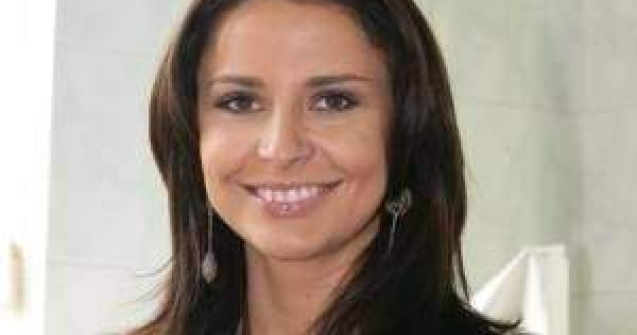 Adelina Chivu nu tine niciodata diete