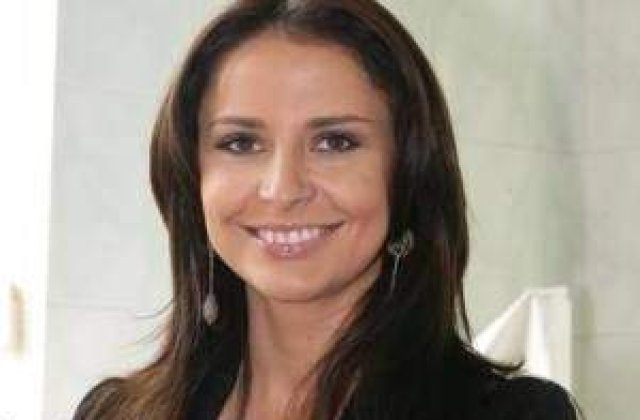 Adelina Chivu nu tine niciodata diete