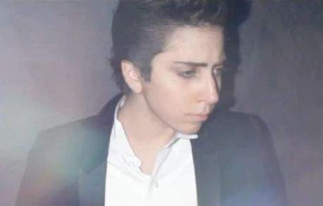  Foto / video  Lady Gaga, in varianta masculina