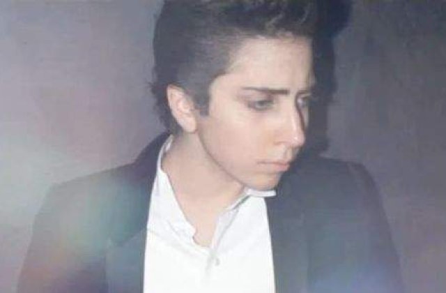 [FOTO / VIDEO] Lady Gaga, in varianta masculina