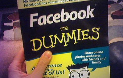 FaceBook-ul, proba incriminatorie la divort