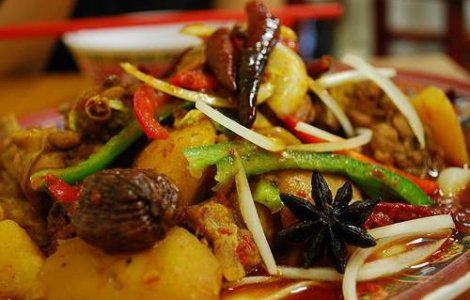 Cum sa mananci sanatos de la fast-food?