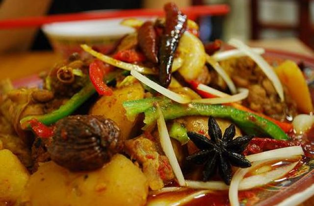 Cum sa mananci sanatos de la fast-food?