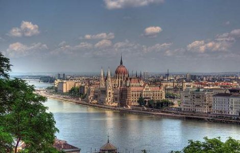 Ungaria, cel mai nou "musteriu" al FMI?