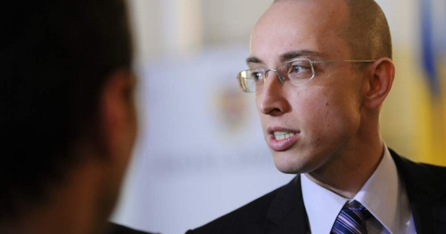 Urban: "Castrarea ANI, curvasarie curata!"