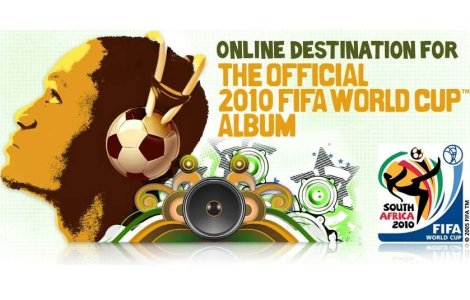  Video  A fost lansat imnul FIFA 2010