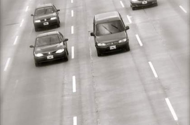 Guvernul a majorat impozitele pentru toate autovehiculele