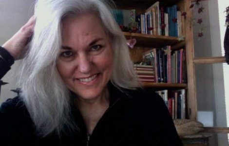 Intalnire cu o laureata Pulitzer