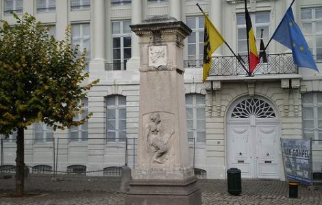 Fara fast: Belgia a preluat presedintia UE