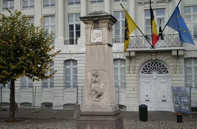 Fara fast: Belgia a preluat presedintia UE