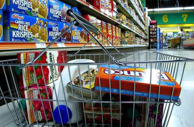 Cum sa economisesti 1500 lei mancand sanatos!