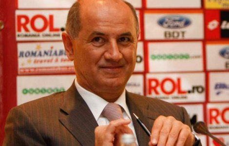 George Copos: Despre patronii romani, criza si fotbal