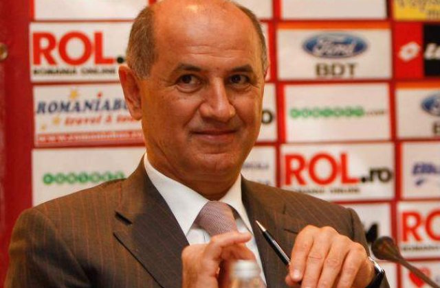 George Copos: Despre patronii romani, criza si fotbal