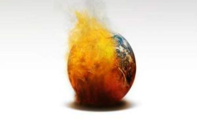 OMM: Anul 2013, al saselea cel mai cald an inregistrat din 1850